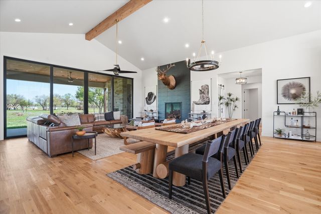 12 Crocket Valley Court, Strawn, TX 76475