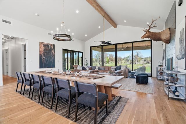 12 Crocket Valley Court, Strawn, TX 76475