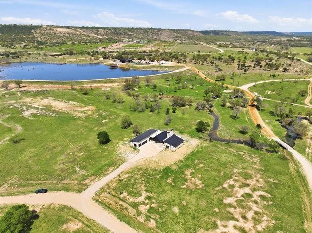 12 Crocket Valley Court, Strawn, TX 76475