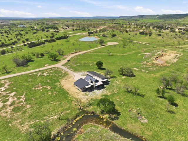12 Crocket Valley Court, Strawn, TX 76475