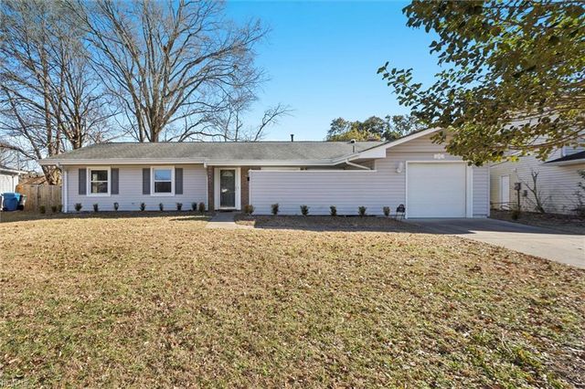 944 Adelphi RD, Virginia Beach, VA 23464