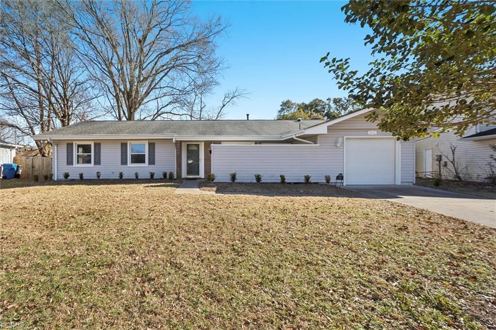 944 Adelphi RD, Virginia Beach, VA 23464