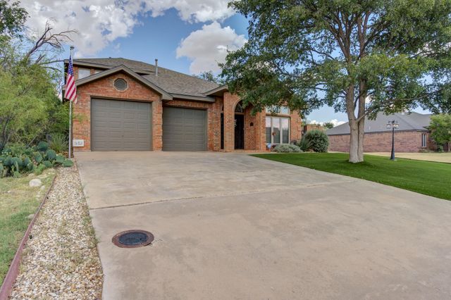 30 W Lakeshore Drive, Ransom Canyon, TX 79366