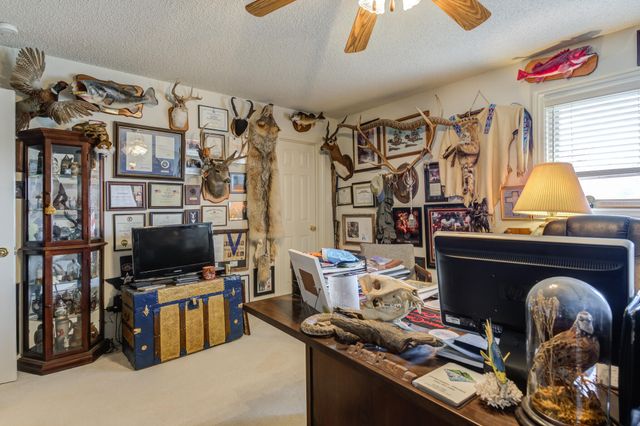 30 W Lakeshore Drive, Ransom Canyon, TX 79366