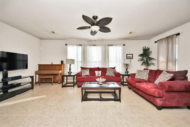 20235 Goss Hollow Lane, Katy, TX 77449