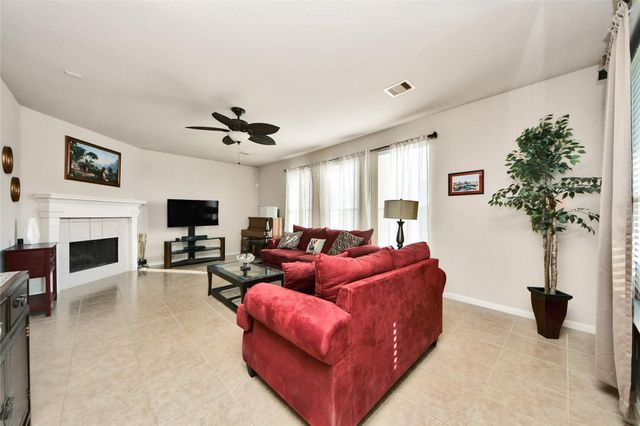 20235 Goss Hollow Lane, Katy, TX 77449