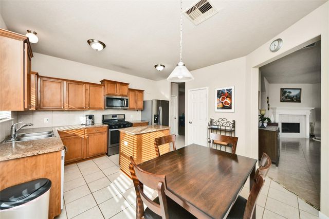 20235 Goss Hollow Lane, Katy, TX 77449