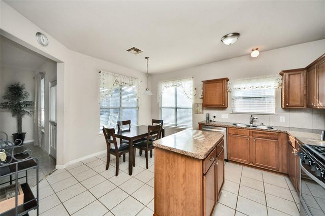 20235 Goss Hollow Lane, Katy, TX 77449