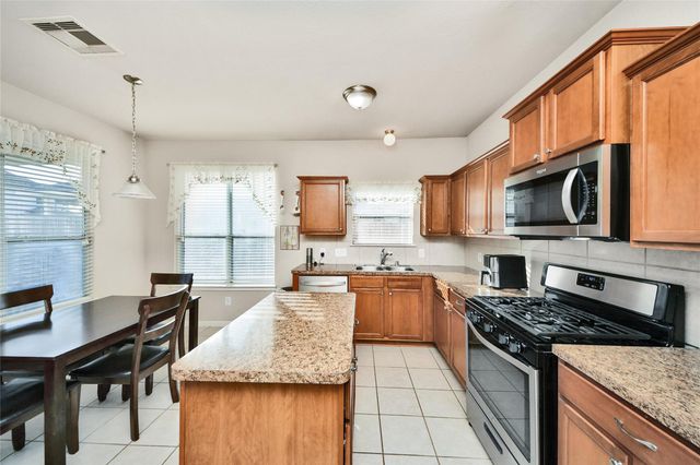 20235 Goss Hollow Lane, Katy, TX 77449