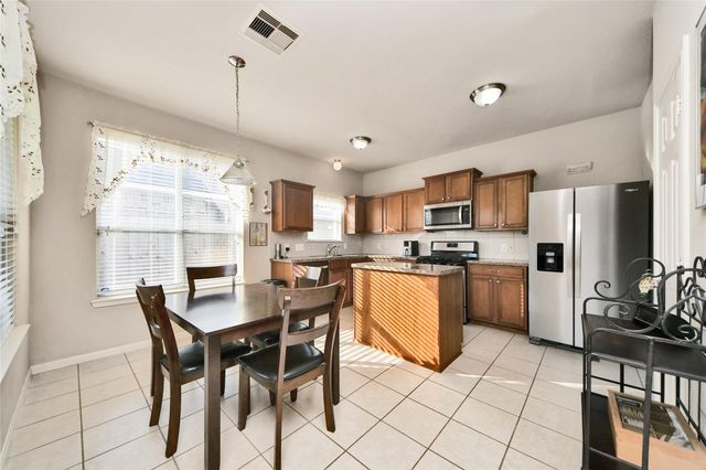 20235 Goss Hollow Lane, Katy, TX 77449