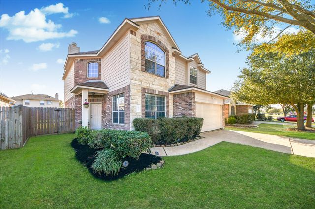 20235 Goss Hollow Lane, Katy, TX 77449