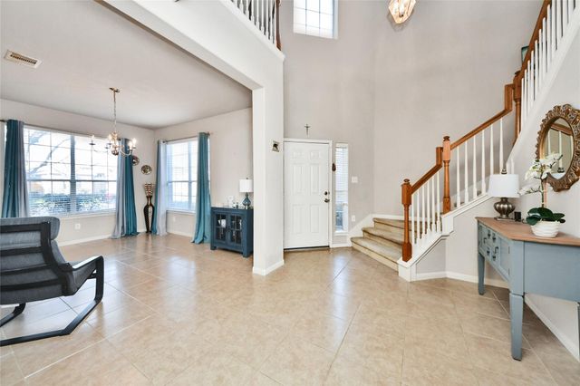 20235 Goss Hollow Lane, Katy, TX 77449