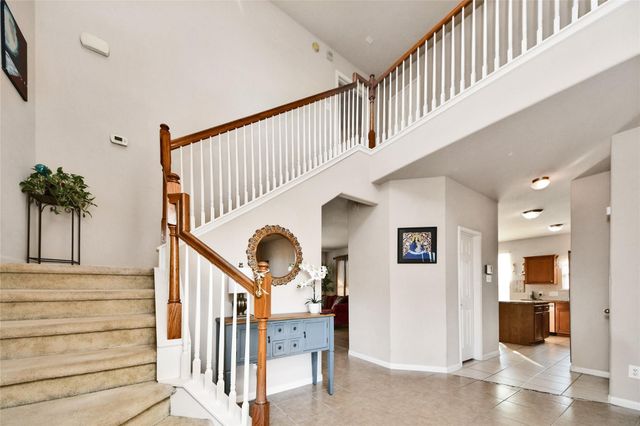 20235 Goss Hollow Lane, Katy, TX 77449