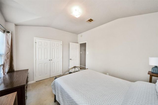 20235 Goss Hollow Lane, Katy, TX 77449