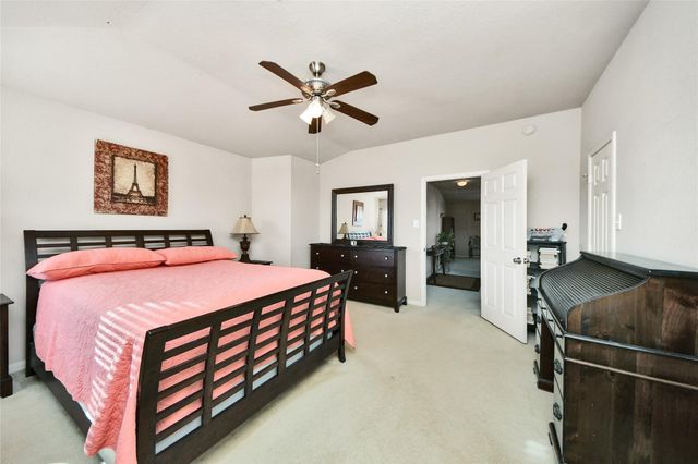 20235 Goss Hollow Lane, Katy, TX 77449