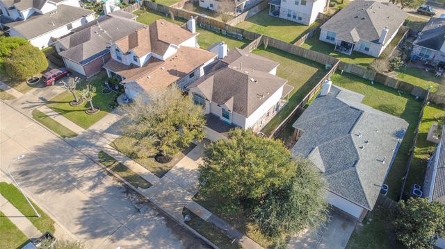 20235 Goss Hollow Lane, Katy, TX 77449