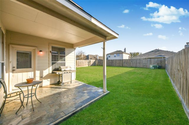 20235 Goss Hollow Lane, Katy, TX 77449