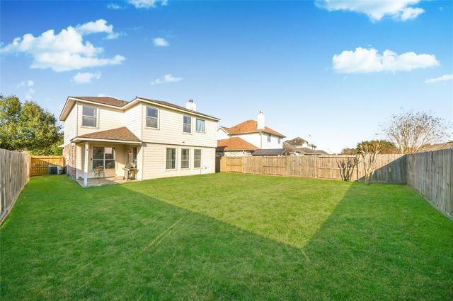 20235 Goss Hollow Lane, Katy, TX 77449