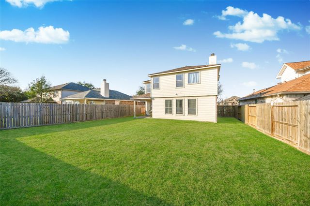 20235 Goss Hollow Lane, Katy, TX 77449