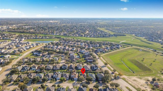 20235 Goss Hollow Lane, Katy, TX 77449