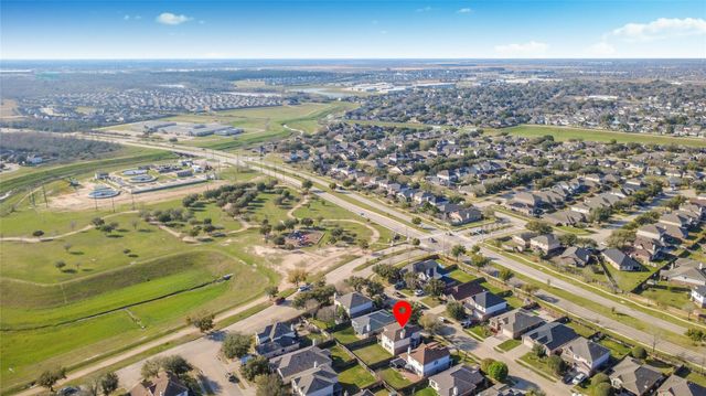 20235 Goss Hollow Lane, Katy, TX 77449