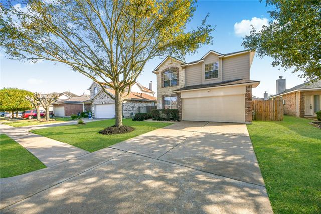 20235 Goss Hollow Lane, Katy, TX 77449