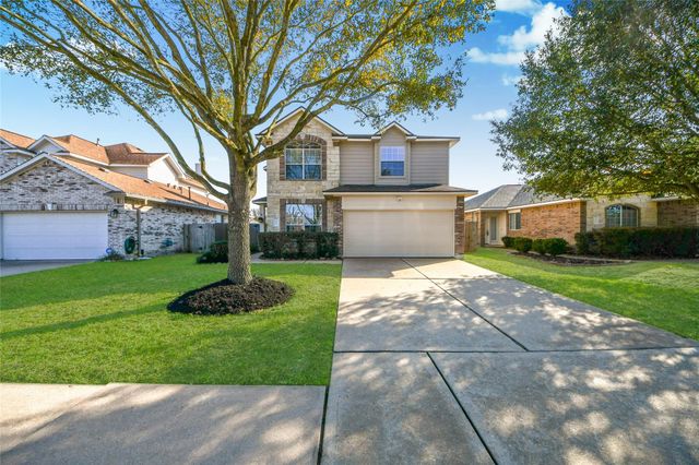 20235 Goss Hollow Lane, Katy, TX 77449