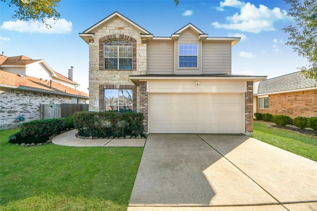 20235 Goss Hollow Lane, Katy, TX 77449