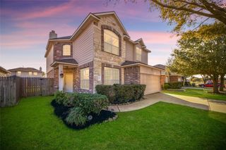 20235 Goss Hollow Lane, Katy, TX 77449