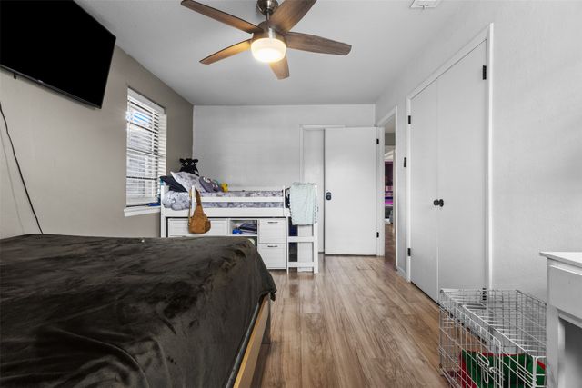 8660 Wolfwood Lane, Dallas, TX 75217