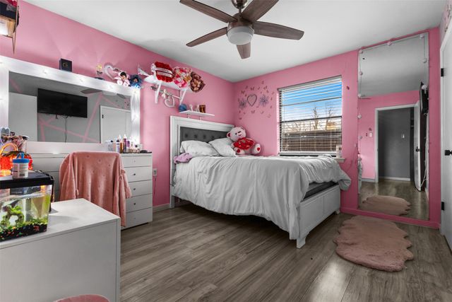 8660 Wolfwood Lane, Dallas, TX 75217