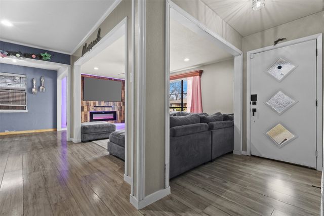 8660 Wolfwood Lane, Dallas, TX 75217