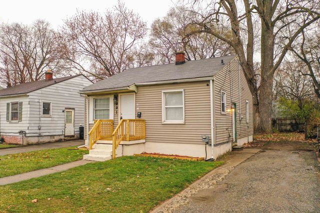 991 S Ballenger Highway, Flint, MI 48532