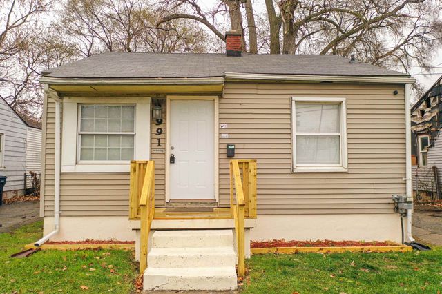991 S Ballenger Highway, Flint, MI 48532