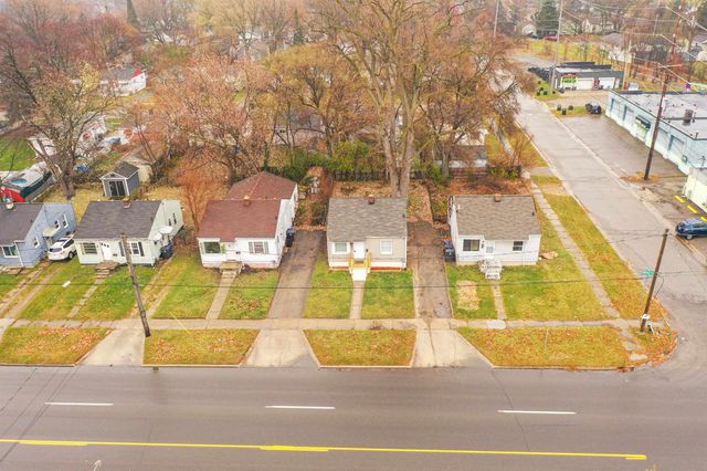 991 S Ballenger Highway, Flint, MI 48532