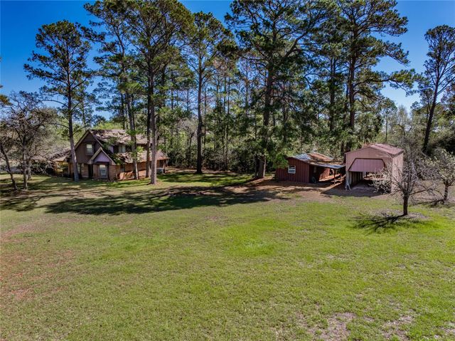 414 Giese Lane, La Grange, TX 78945