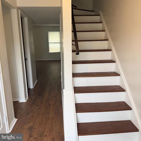 9019 CONTINENTAL PL, Hyattsville, MD 20785