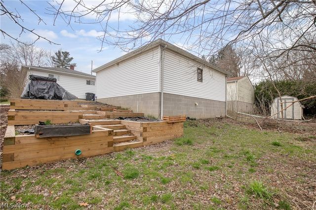 401 Moody Street, Akron, OH 44305