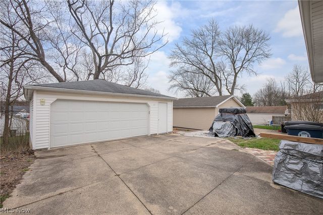 401 Moody Street, Akron, OH 44305