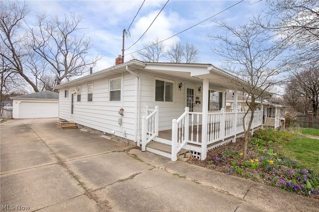 401 Moody Street, Akron, OH 44305