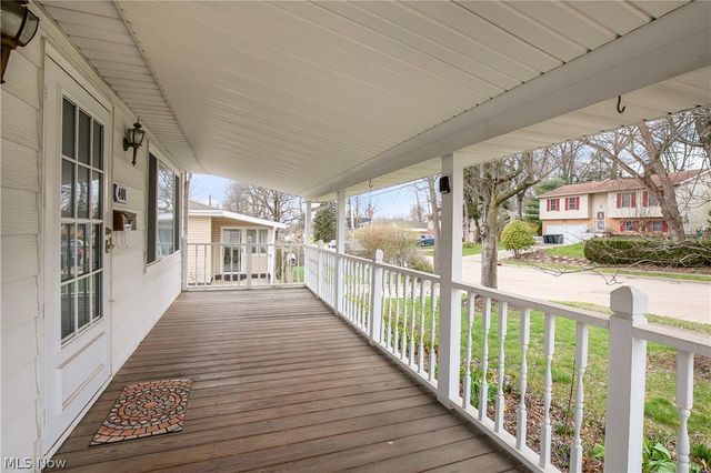 401 Moody Street, Akron, OH 44305