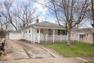 401 Moody Street, Akron, OH 44305