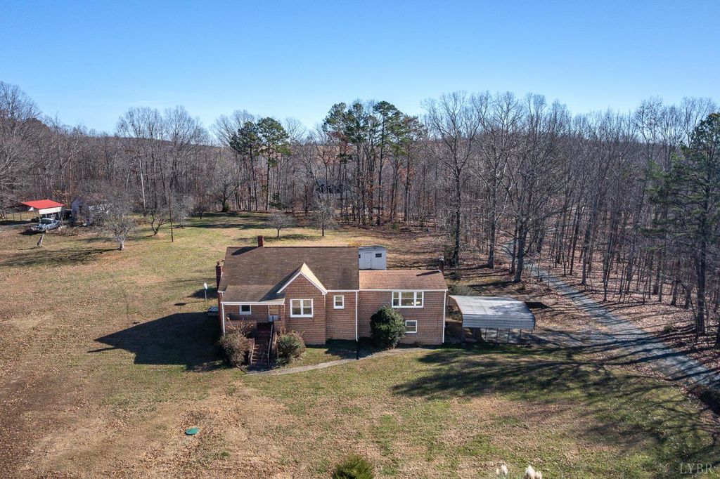 2357 Galts Mill Road, Madison Heights, VA 24572