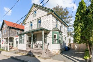 5 Lucas Avenue, Newport, RI 02840