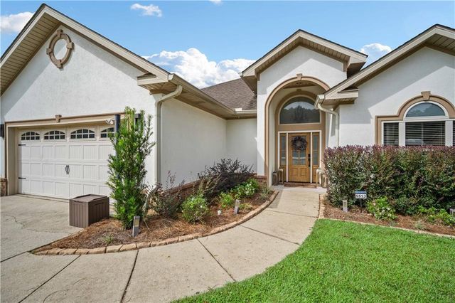 5513 Stratford Lane, Satsuma, AL 36572