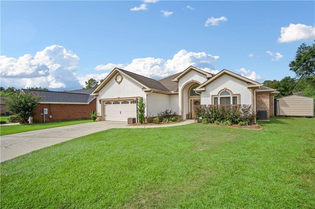 5513 Stratford Lane, Satsuma, AL 36572 — photo 2