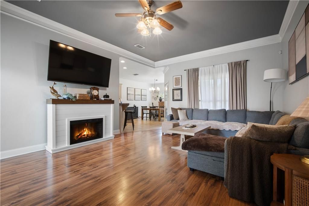 5513 Stratford Lane, Satsuma, AL 36572 — photo 5