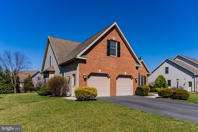 46 STONE RUN DR, Mechanicsburg, PA 17050