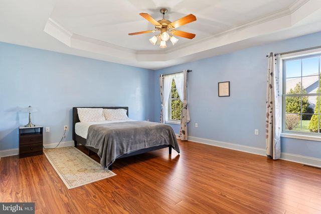 46 STONE RUN DR, Mechanicsburg, PA 17050