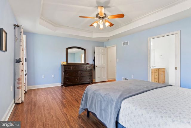 46 STONE RUN DR, Mechanicsburg, PA 17050